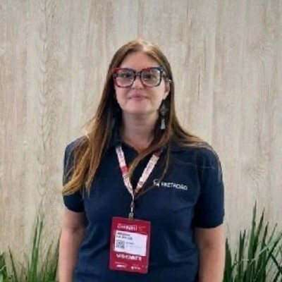 Janaina Cassetari